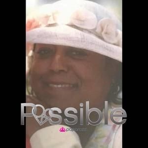 Meet your Posher, Bridget